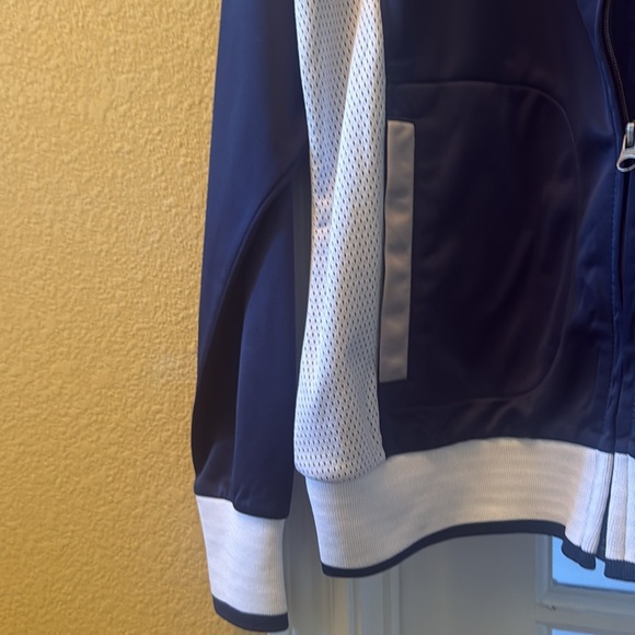 NFL Dallas Cowboys Blue and White Star Team Apparel NWOT - Picture 6 of 7